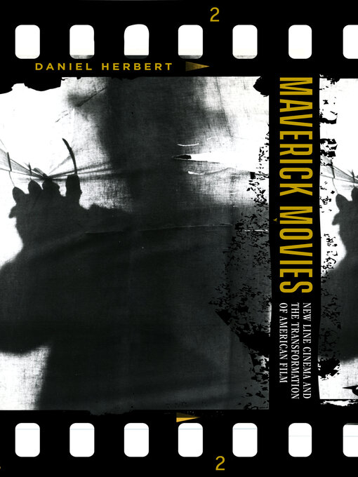 Title details for Maverick Movies by Daniel Herbert - Available